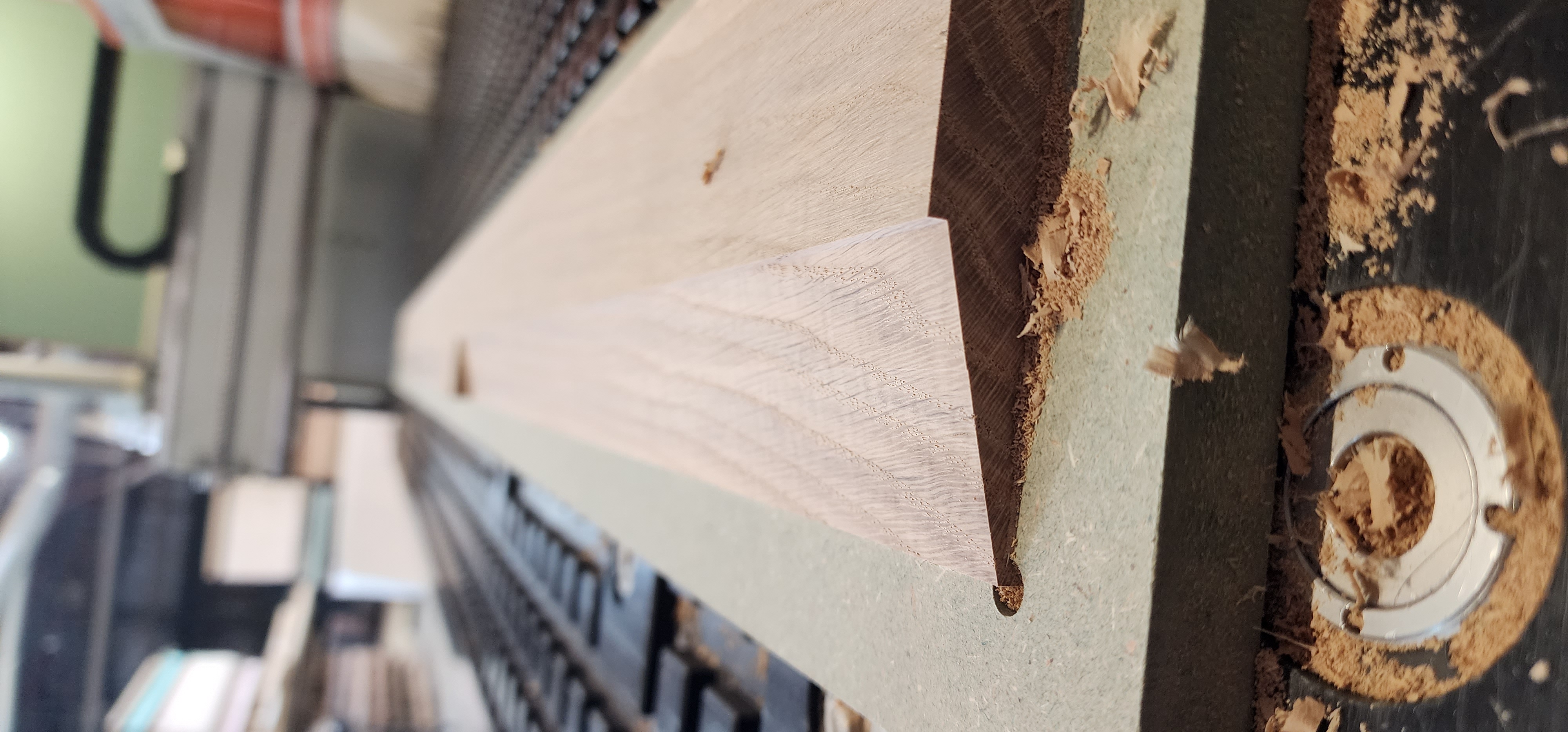 מכונת CNC